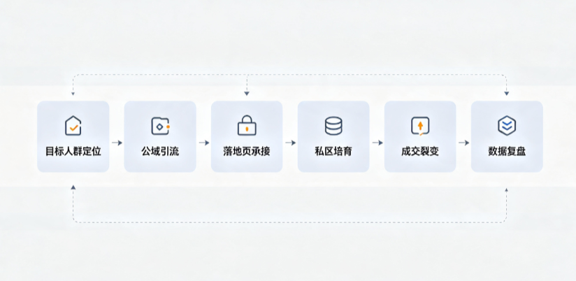 涵江区AI 搜索获客深度解析：把握生成式搜索红利，抢占 AI 智能体流量入口