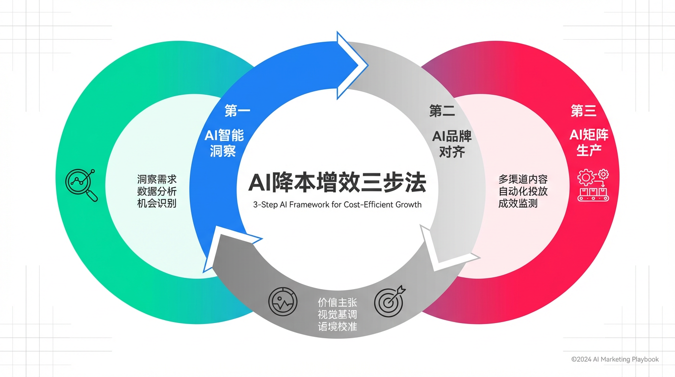 涵江区企业必看：不用扩招招人，AI就能帮门店降本增收